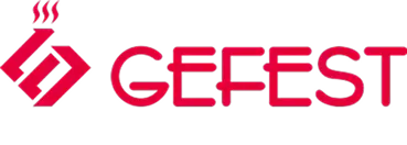 Gefect logo